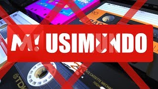 Musimundo ¿por qué las empresas QUIEBRAN [upl. by Valiant]