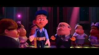 WRECKIT RALPH 2 Promo Clips  Ralph Breaks The Internet [upl. by Bergh296]