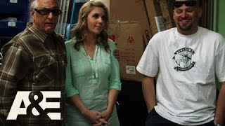 Storage Wars Unknown Facts About the Storage Wars Cast  AampE [upl. by Izaak]