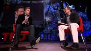 Ted Talks  Elon Musk on Innovation [upl. by Arinaj]