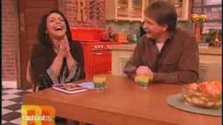 Jeff Foxworthy and Rachael Ray [upl. by Sherrill118]