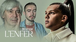 Mon père réagit à Stromae  L’enfer [upl. by Agna]