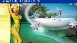 Te atua i te rai  Te Ava Piti [upl. by Janice]