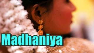 Madhaniya Song By Debaratee  Madhaniya Female Version  Madhaniya Wedding Song [upl. by Eyllek]