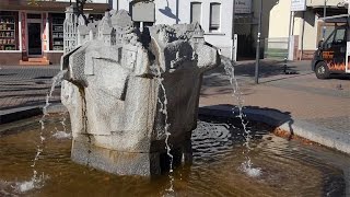 MörfeldenWalldorf Sehenswürdigkeiten der Stadt der Vielfalt [upl. by Egief756]