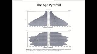 Measures of mortality and Morbidity Indicators part 2 [upl. by Balough]