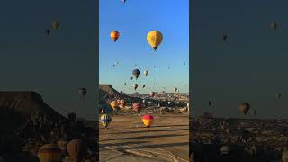 Cappadocia Каппадокия cappadocia алексейбелый [upl. by Sydel]