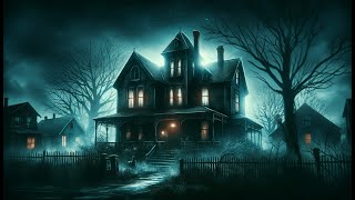 The Haunting of Amityville Revealing the Untold Secrets [upl. by Chandra]