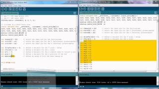 Arduino Arrays and Recursion Tutorial [upl. by Amanda21]