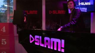 Mike Williams DJset  SLAM [upl. by Elleunamme]