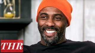 Idris Elba on Why He Chose Yardie for His Directorial Debut  Sundance 2018 [upl. by Nightingale]