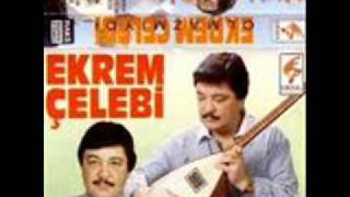 EKREM ÇELEBİGülmedi Yüzüm [upl. by Floridia]