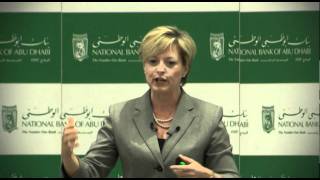 Hazel Jackson Multipliers Keynote Speaker in Middle East [upl. by Oicnerual]