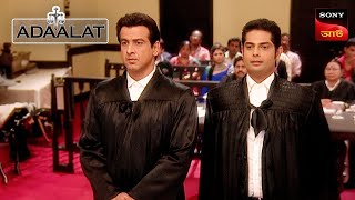 Adaalat  আদালত  Ep 86  27 Dec 2023  Full Episode [upl. by Ethben529]