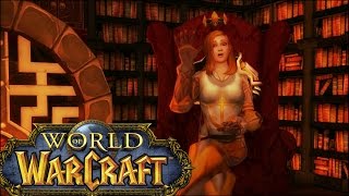 The Story of World of Warcraft Quick Recap Lore [upl. by Sharman]