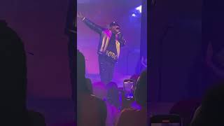 Jodeci  Cry For You LIVE in Houston 2023 [upl. by Enelad773]