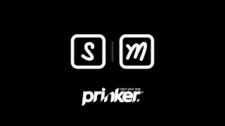 Comparing Prinker S with Prinker M [upl. by Einned]