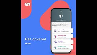 Capitec Life Cover Get covered in minutes [upl. by Nobe]