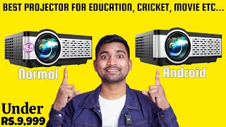 egate i9 pro max android projector unboxing  egate i9 pro max 1080p native full hd projector 4k sup [upl. by Menon]