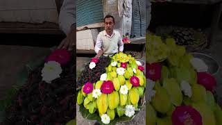 haridwar street food famous food of haridwar shortsvideo reels [upl. by Tooley]