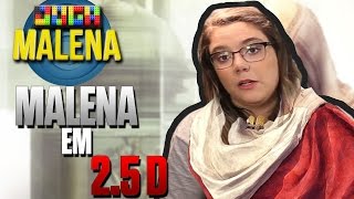 Não Faça Firulas  Joga Malena 37 [upl. by Kistner18]