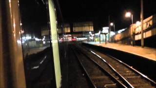 Caledonian Sleeper  Glasgow Central to London Euston Full Journey [upl. by Enelear]