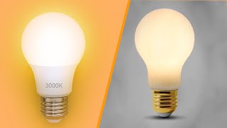 3000K vs 4000K LED Light Which One Should You Choose 2024 [upl. by Wahlstrom]