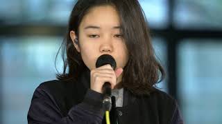 Superorganism  Full Performance Live on KEXP [upl. by Notsae]