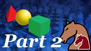 Graphics Part 2  Java Chess Engine Tutorial 3 [upl. by Isacco]