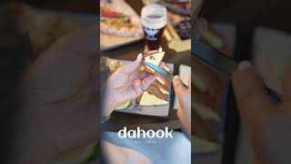 dahook craft beer restaurant [upl. by Nyberg]