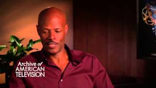 Keenen Ivory Wayans discusses working with his brother Shawn Wayans  EMMYTVLEGENDSORG [upl. by Karub]