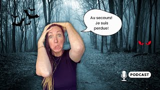 Ne néglige pas ces 7 signes du brouillard mental si tu vis avec le TDAH E173 Podcast Focus TDAH [upl. by Amikat]