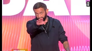 Cyril Hanouna va baisser les salaires des chroniqueurs pour sauver TPMP [upl. by Haleeuqa753]