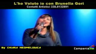 Brunella Gori amp Nello Amato  Sulo nu sfizio [upl. by Tunnell]