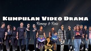 Kalian suka videoku yang mana Action romatis lucu baper [upl. by Rene]