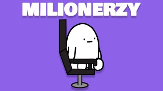 MILIONERZY Z YOUTUBERAMI [upl. by Lehcir]