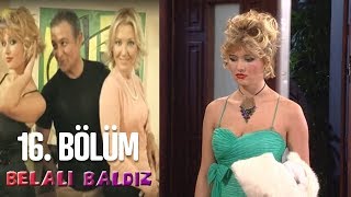 Belalı Baldız 16 Bölüm [upl. by Aleacem]