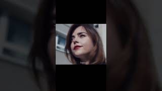 Clara Oswald edit doctorwho claraoswald [upl. by Ydnem]