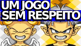 Go Go Ackman 3  SNES no LIMITE da sacanagem [upl. by Aikemit]