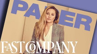 Amanda Bynes Celebrity Breakdowns amp The Media  Fast Company [upl. by Norved]