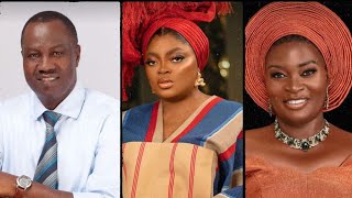 Funke Akindele Is A Liar And Evil Gbadamosi Makes Shocking Revelations [upl. by Ysak250]