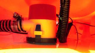 Kayak Safety  Electric Bilge Pump [upl. by Meehsar666]