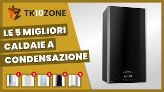 Le 5 migliori caldaie a condensazione [upl. by Aikkin]