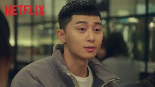 Itaewon Class  Official Trailer  Netflix [upl. by Vasily]