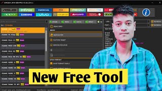 Oppo Realme Tecno Vivo FREE Unlock Tool  samsung frp tool 2023 samsung frp bypass tool 2023 [upl. by Proulx]