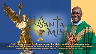 La Santa Misa Dominical 21 de julio de 2024 [upl. by Amelita200]