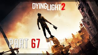 Dying Light 2  Go to the B Block  Veronika Story Quest Guide [upl. by Yate]