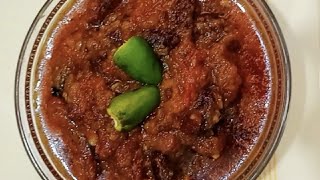 Kidney beans recipe 2022Kidney beans recipe for weight lossKhawateen cooking channel [upl. by Annuaerb]