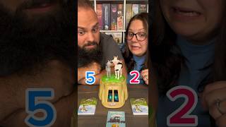 A Board Game Where You Use Your Voice To Win boardgames couple fun [upl. by Georgine168]