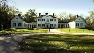 Blennerhassett Island Historical State Park  Parkersburg WV [upl. by Marisa]